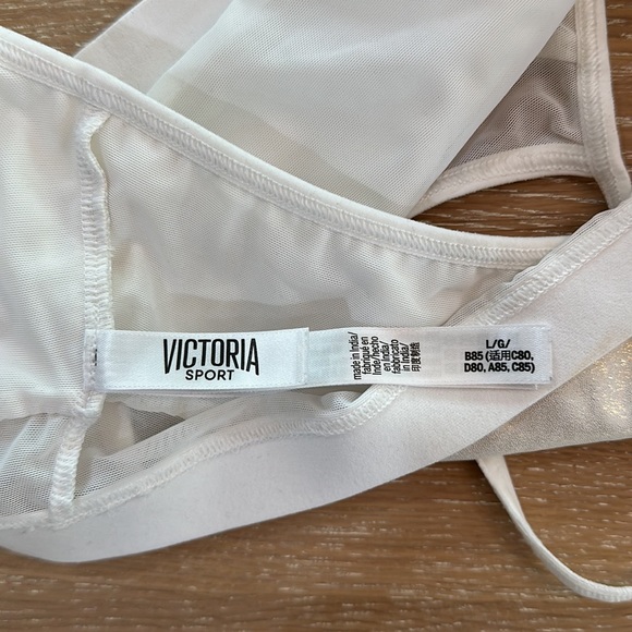 Victoria Sport Bra - Picture 5 of 6